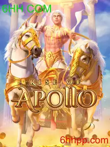RiseofApollo