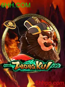 ZhongKui